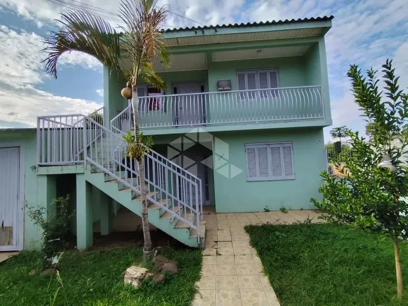 Casa em PINHEIRO MACHADO