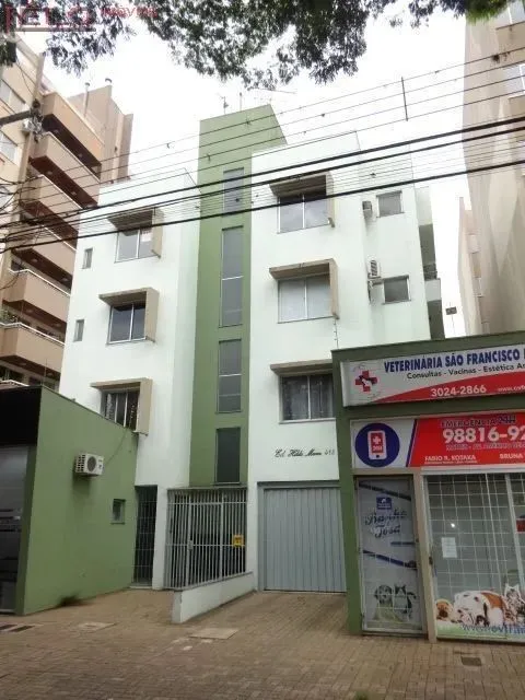Apartamento Zona 07 - Acima da Colombo