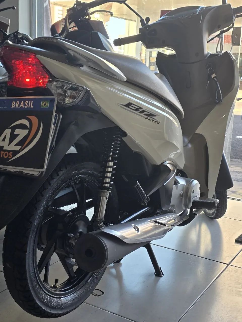 Blz 125 flex - Foto 5