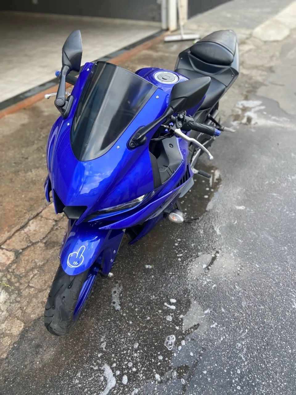 Yamara R3 2021 modelo 2022 - Foto 2