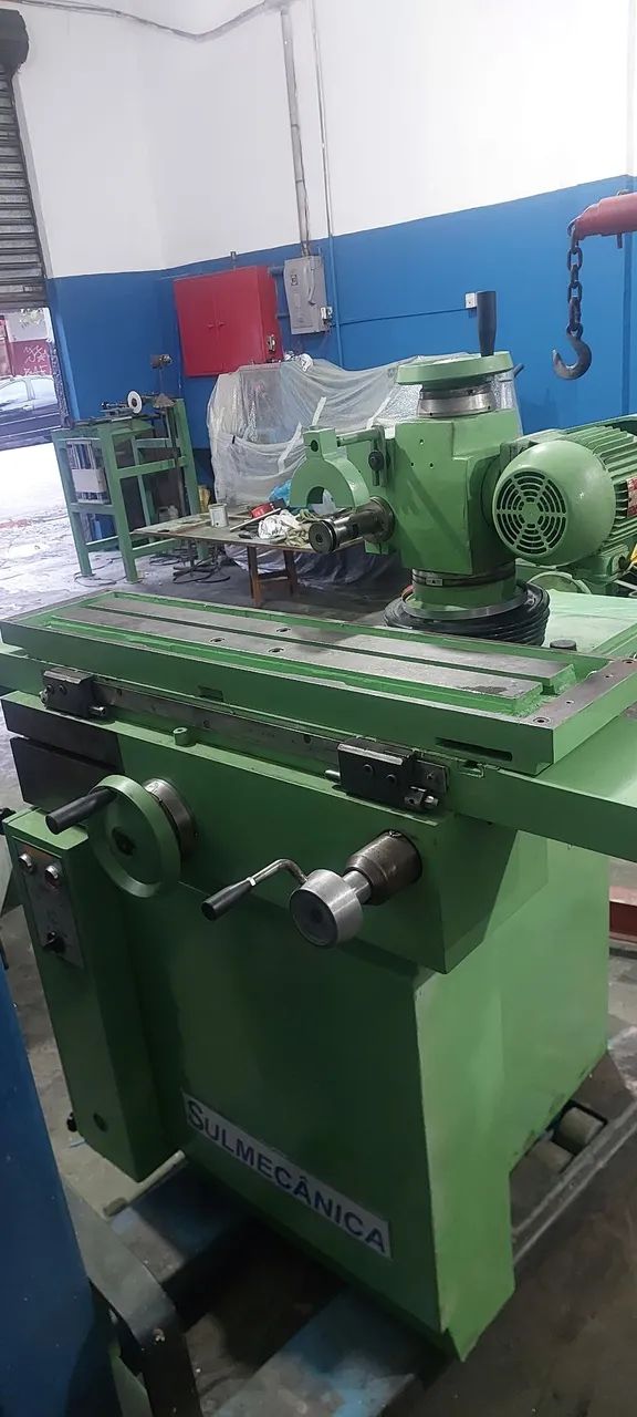 afiadora ferramentas sul-americana seminova - Foto 2