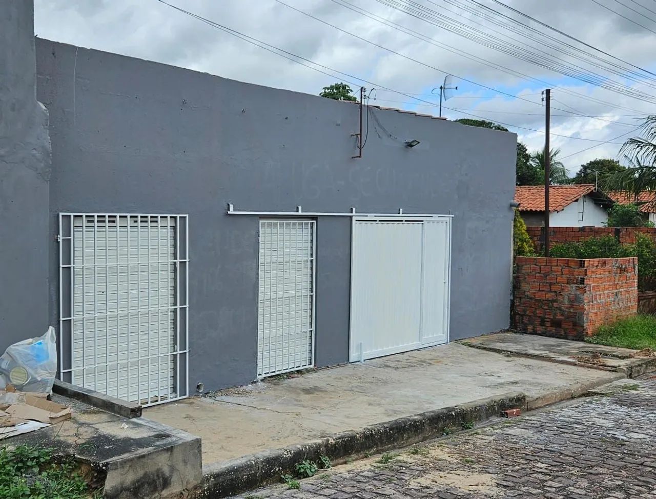 Foto - Teresina - Todos os Santos