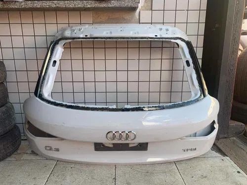 Tampa Traseira Original Audi Q3