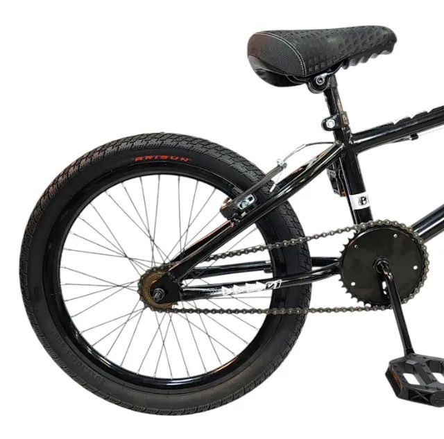 Bicilcleta Bmx aro 20 Pro x Na Caixa com Nota Nome Cliente  - Foto 4