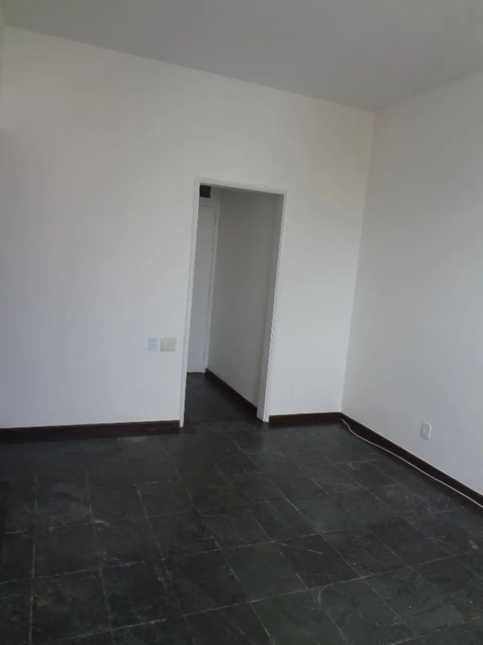 Apartamento no coração da Tijuca, 2 quartos na Praça Saens Pena - Foto 4