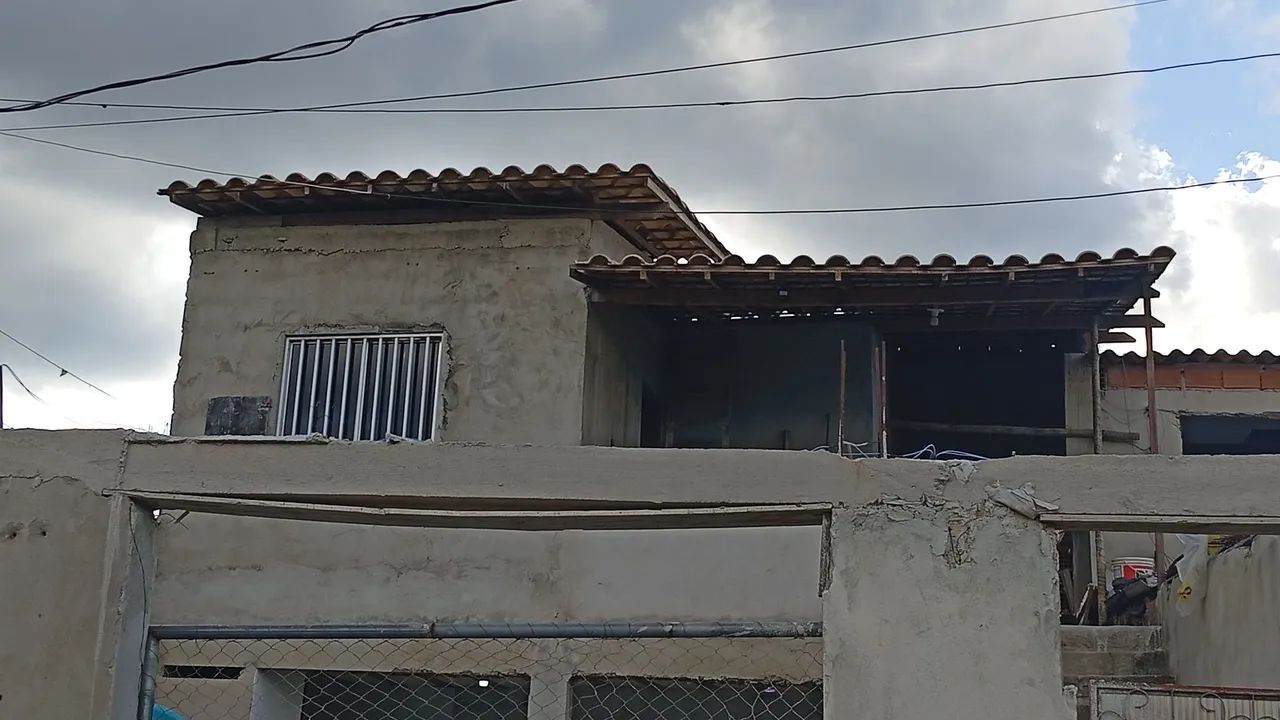Foto - Esmeraldas - Recreio dos Bandeirantes (Melo Viana)