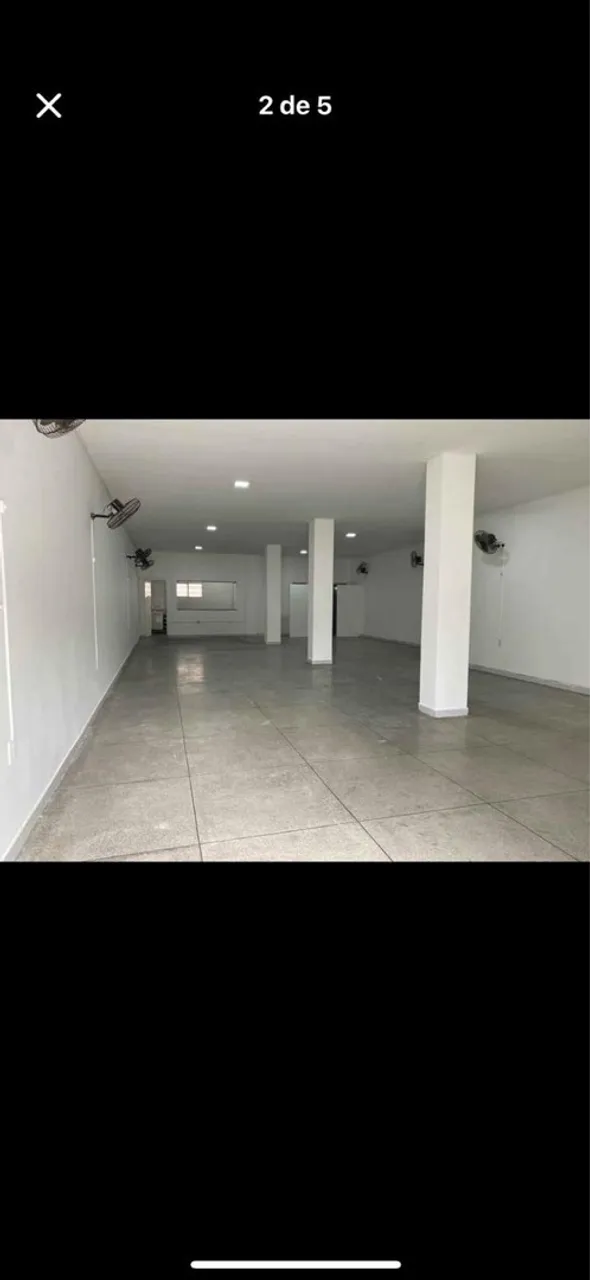 Ponto comercial