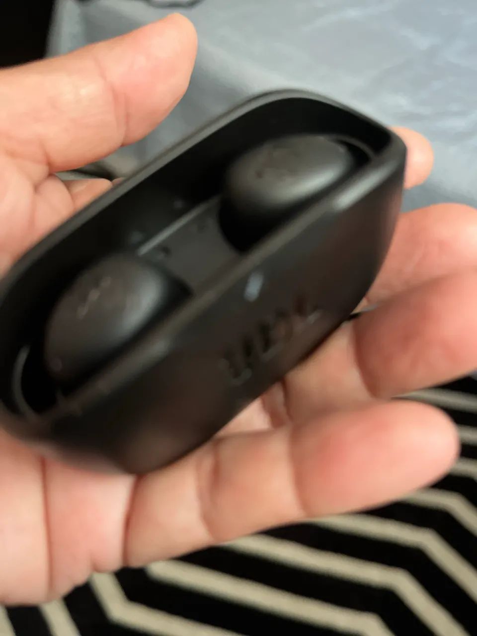 Fone de ouvido novo JBL sem fio64308567820675122