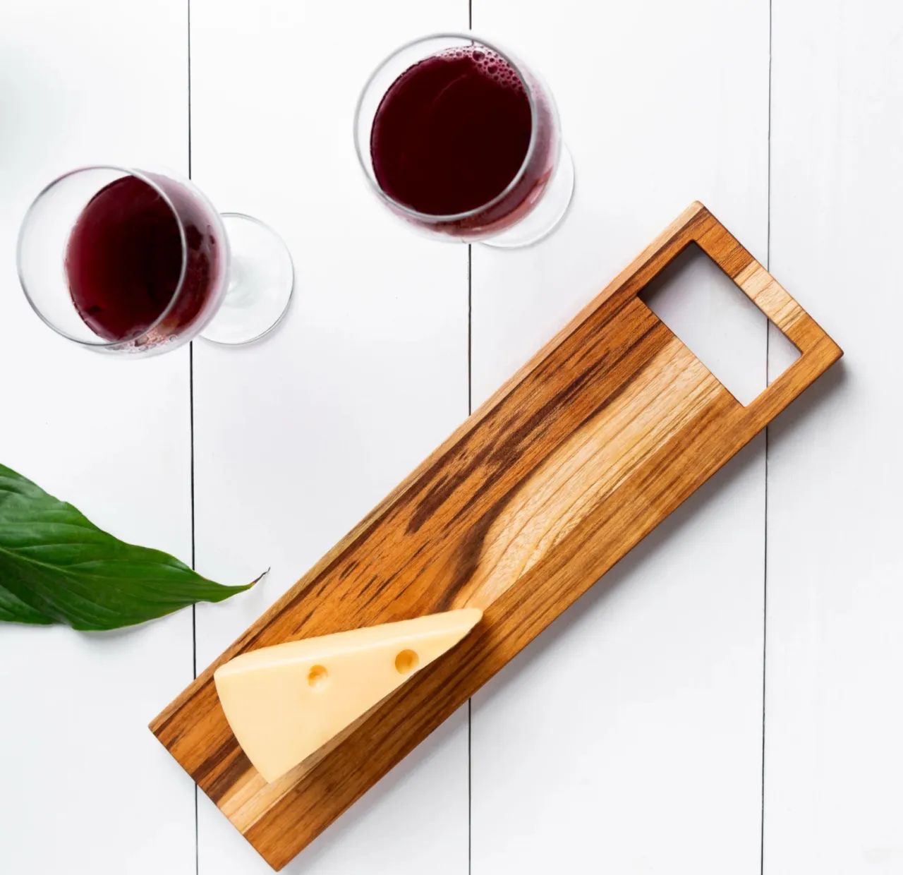 Tábua de madeira  - Foto 2