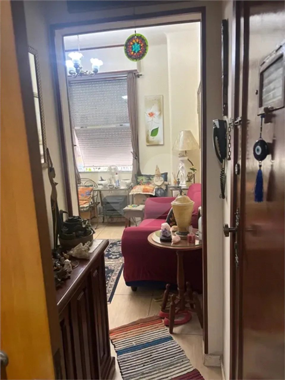 Apartamento com 1 quartos à venda em Flamengo - RJ - Foto 2