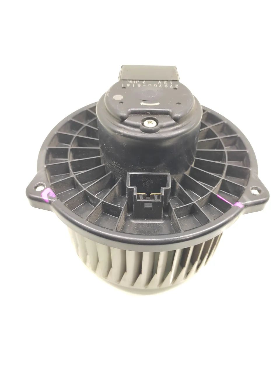 Motor Caixa Ar Forçado Gm Omega 3.6 V6 2007 2008