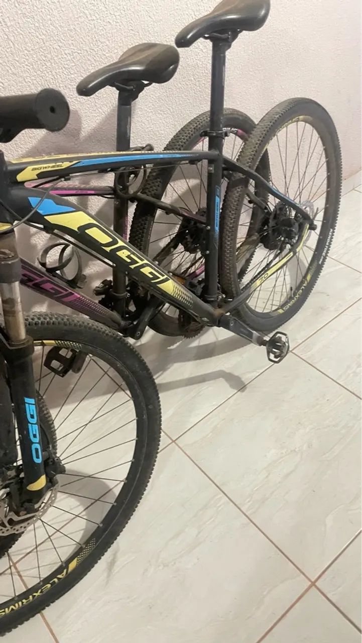 Vendo Oggi Big Well 7.0  - Foto 2