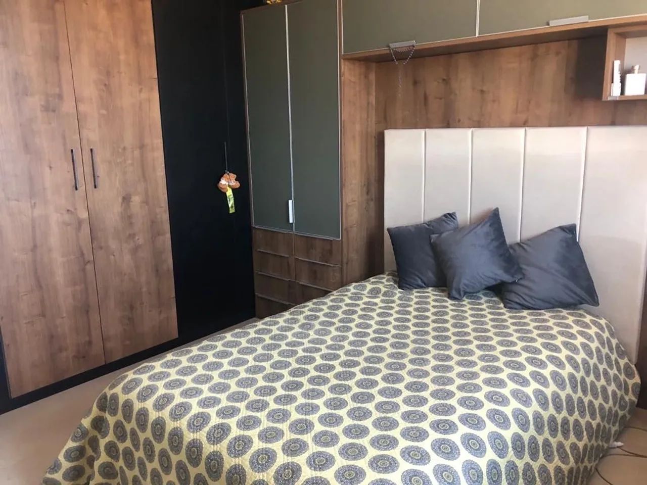 COBERTURA COM 3 DORMITÓRIOS À VENDA, 230 M² POR R$ 1.250.000,00 - PASSAGEM - CABO FRIO/RJ - Foto 5