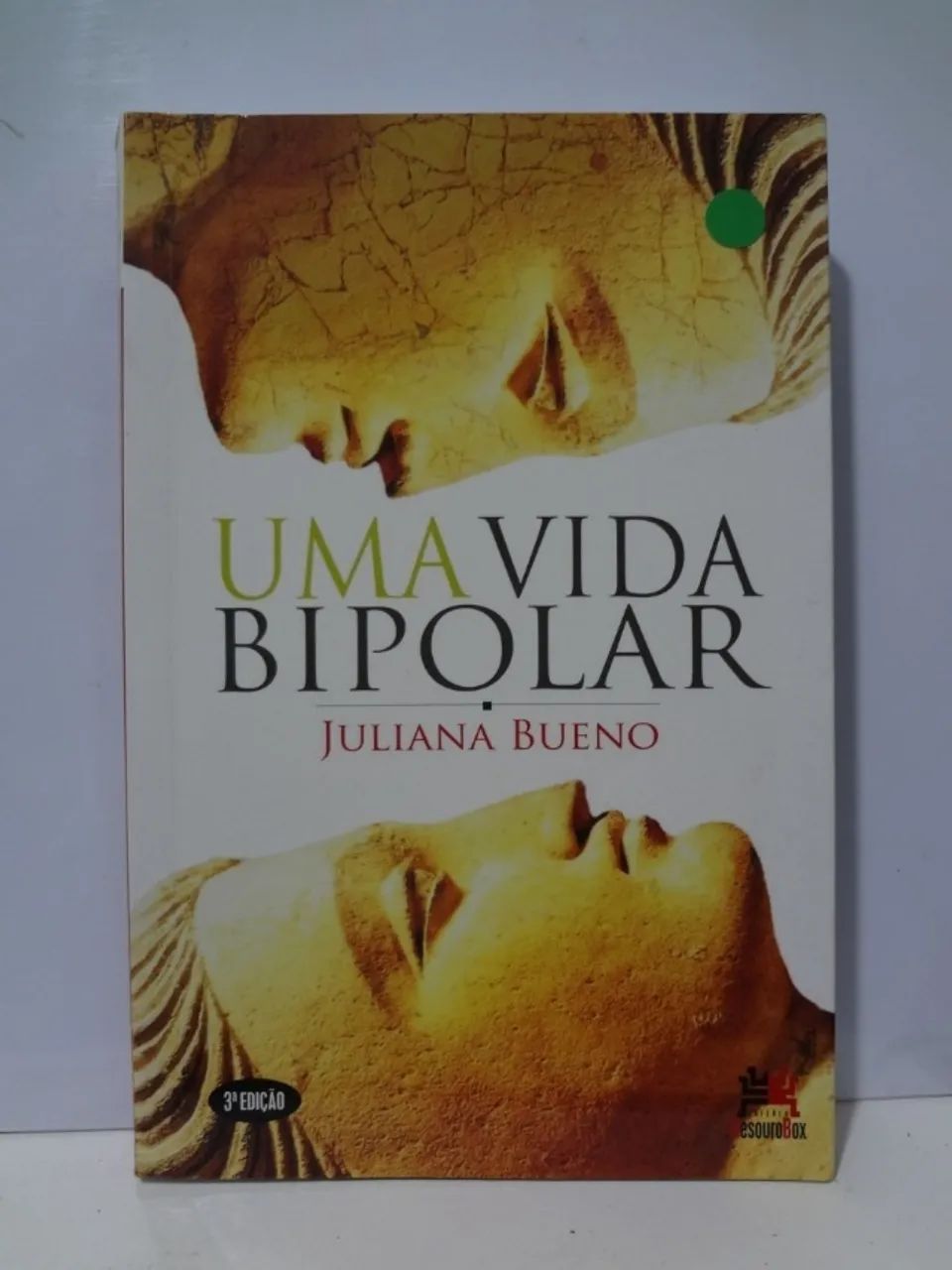 Livros sobre bipolaridade / Transtorno Bipolar - Foto 4