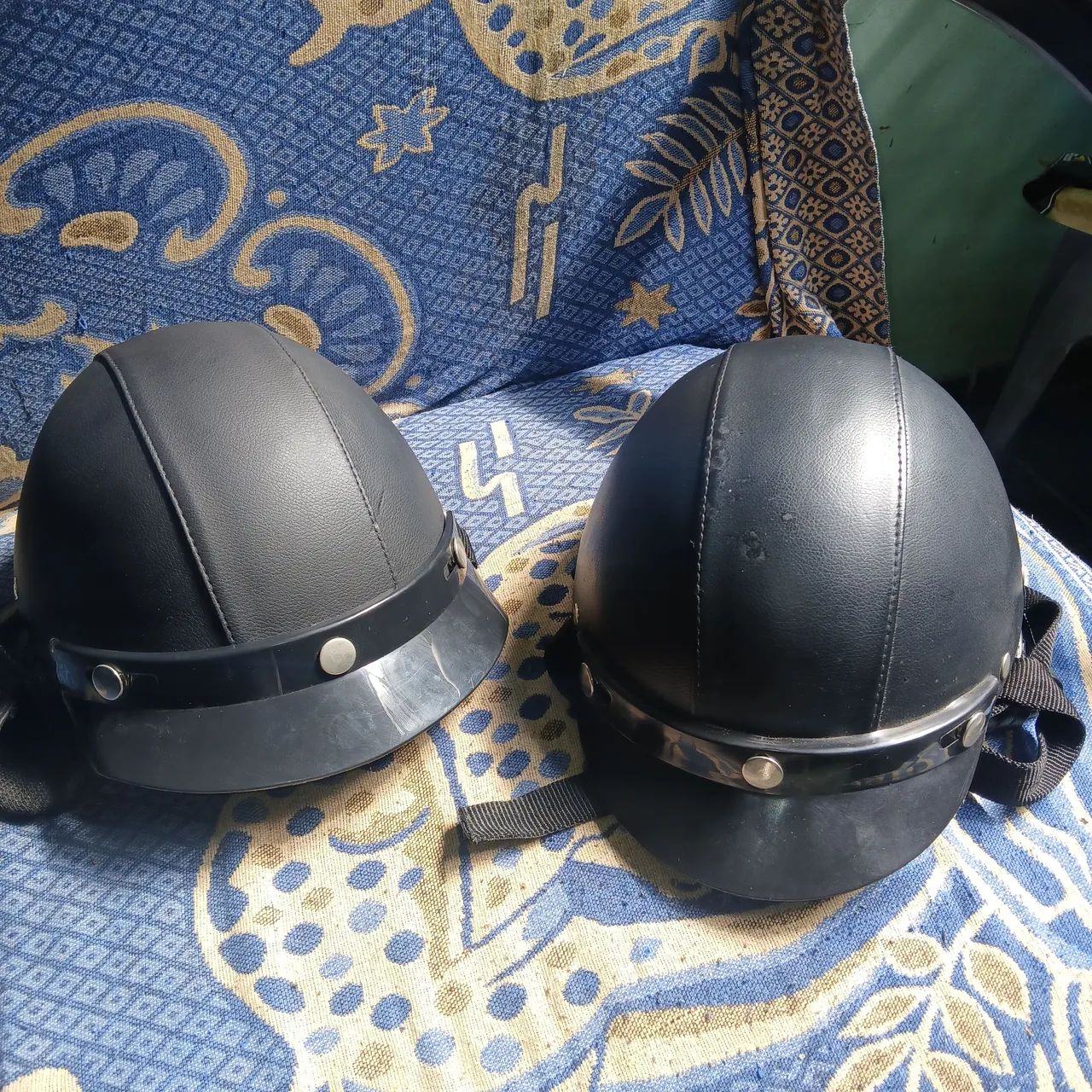 CAPACETE COKINHO - Foto 6