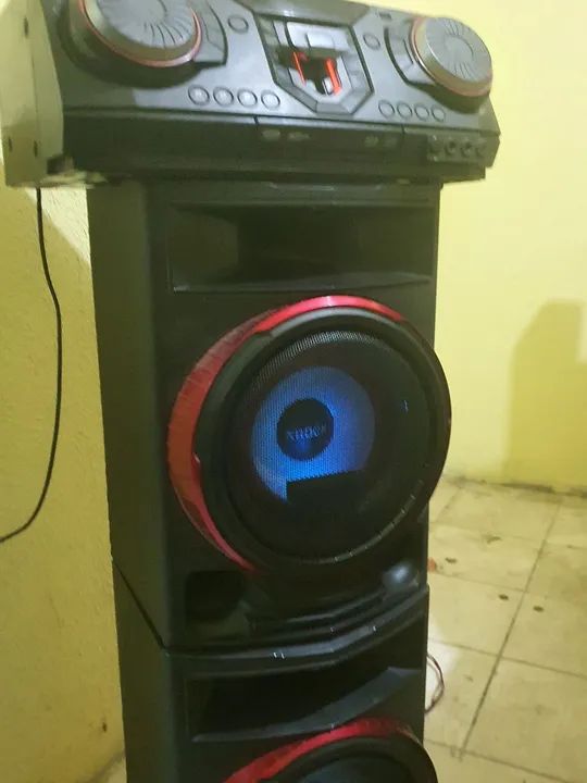 Temos placas pra som lg  - Foto 2