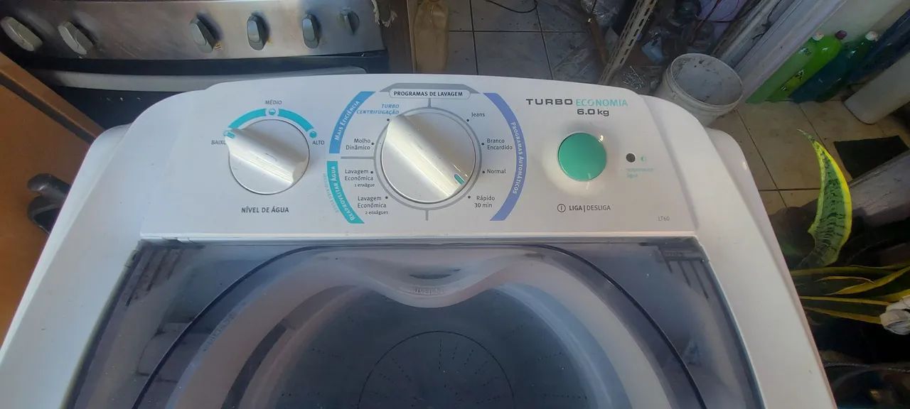 Máquina de Lavar Electrolux - Venda - Foto 3
