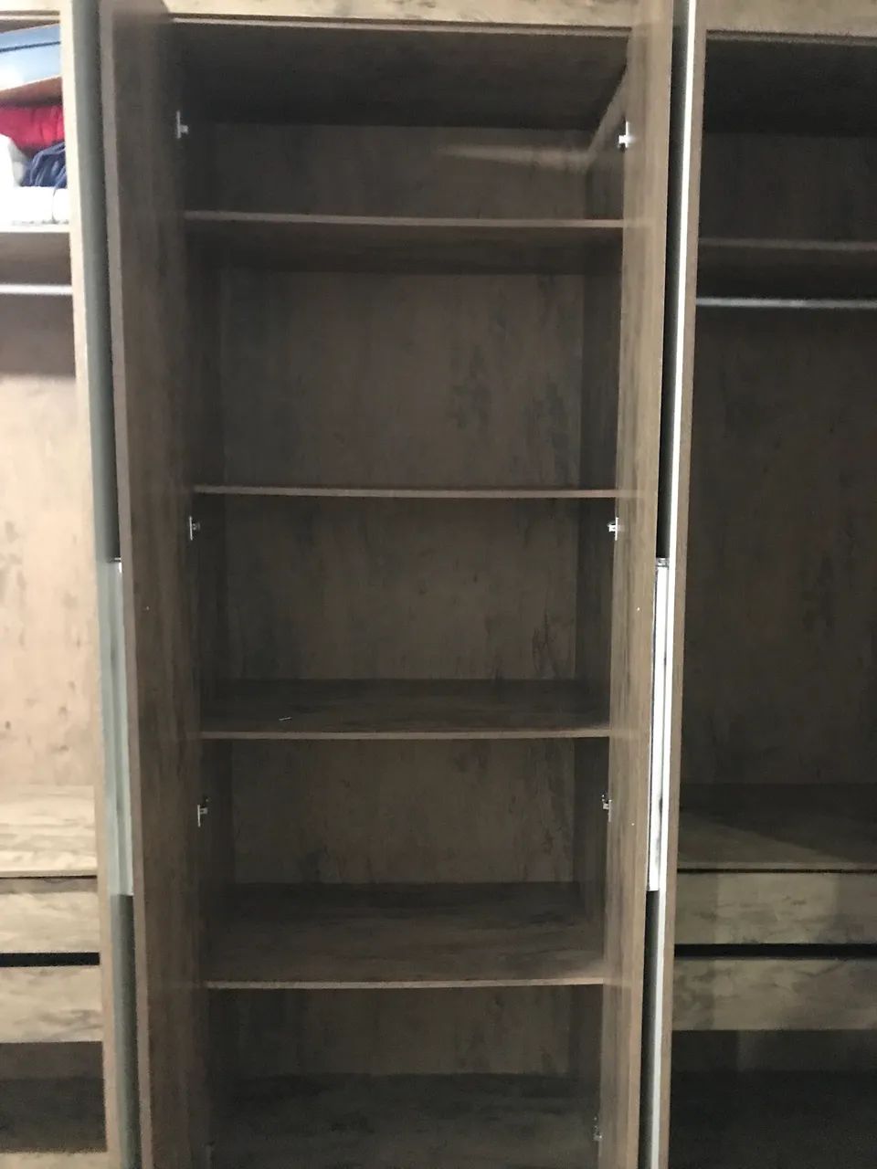 Vendo guarda roupa  - Foto 4