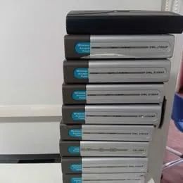 (07) Aparelhos D-Link DWL-2100AP