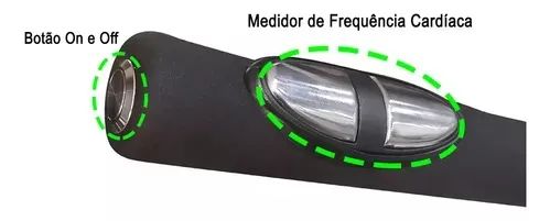 Simulador de Escada Bravam BRA C-001 - Foto 4