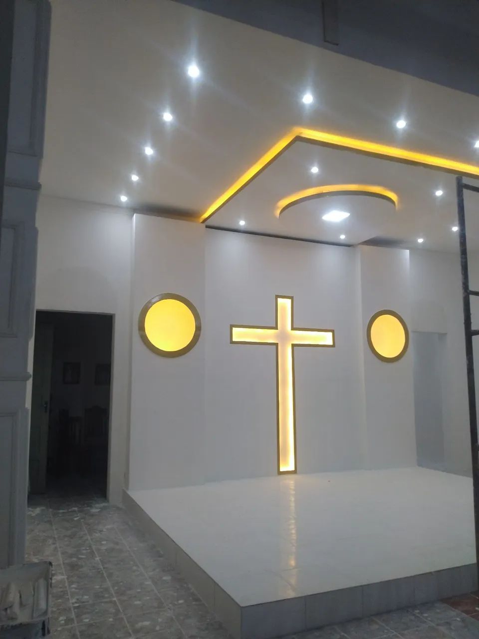 Gesso e Drywall - Foto 2