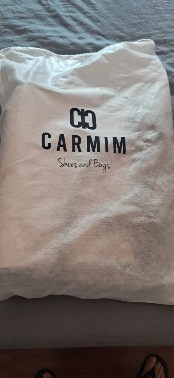 Bolsa Carmim - Foto 4
