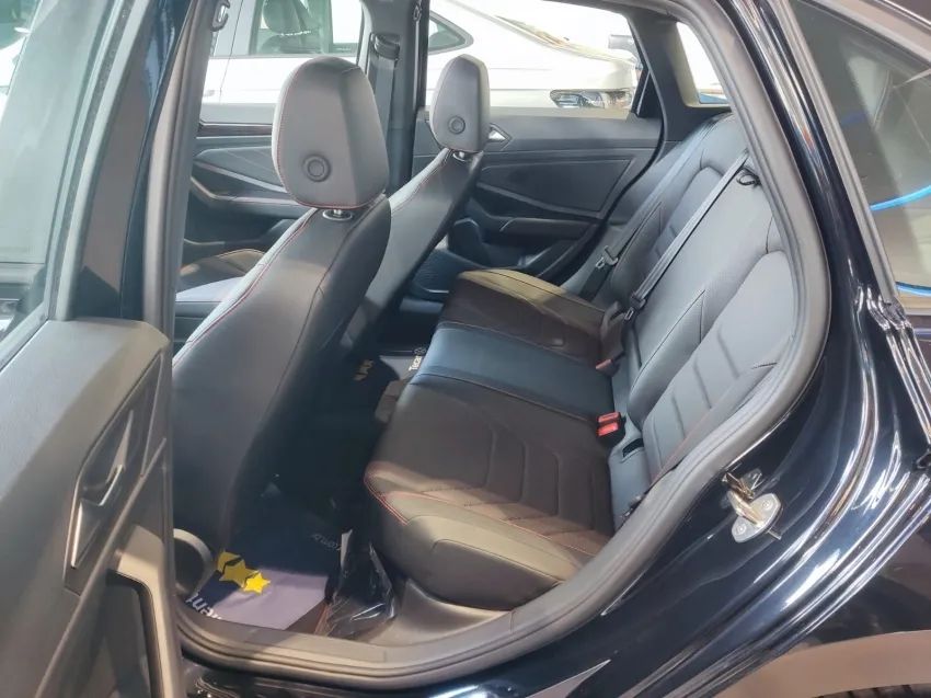 Volkswagen JETTA 2.0 350 TSI GASOLINA GLI DSG. - Foto 4