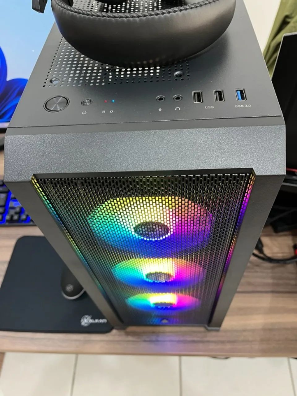 Computador Gamer - Foto 5