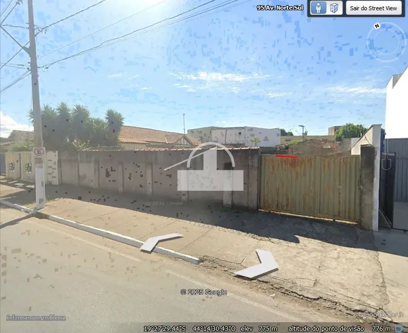 Lote para aluguel, Centro - Sete Lagoas/MG - Foto 2