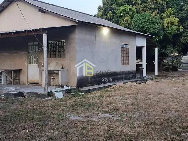 Casa à venda com 75m² no bairro Equatorial - Boa Vista,RR - Foto 2