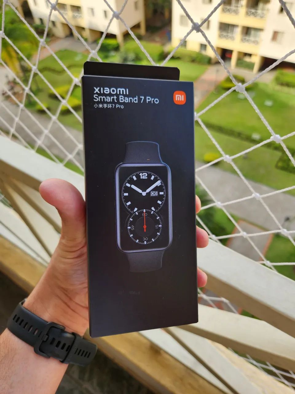 Mi band 7 Pro LACRADO  - Foto 4