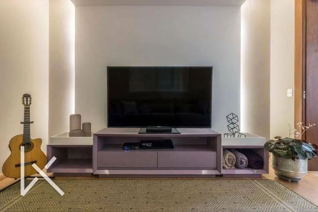 Casa com 4 dormitórios à venda, 950 m² por R$ 5.500.000,00 - Vila Castela - Nova Lima/MG - Foto 11