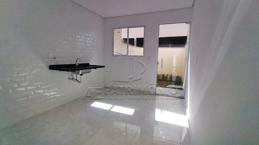 CASA EM CONDOMINIO,2 Dormitorio(s) bairro Abaete ABAETE - Foto 2