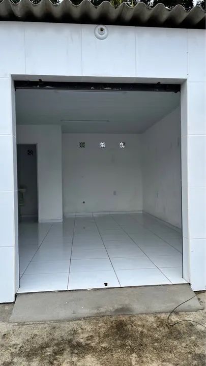 Ponto Comercial no Clima Bom - Foto 6