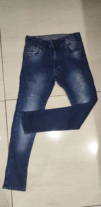 Roupas tamanho 8 - Foto 2