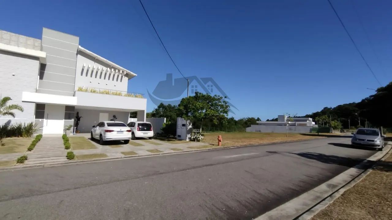 Terreno para Venda em Rio das Ostras, Alphaville - Foto 2