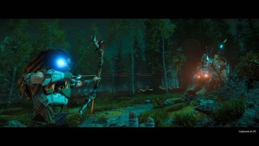 HORIZON ZERO DAWN COMPLETE EDITION - Foto 5
