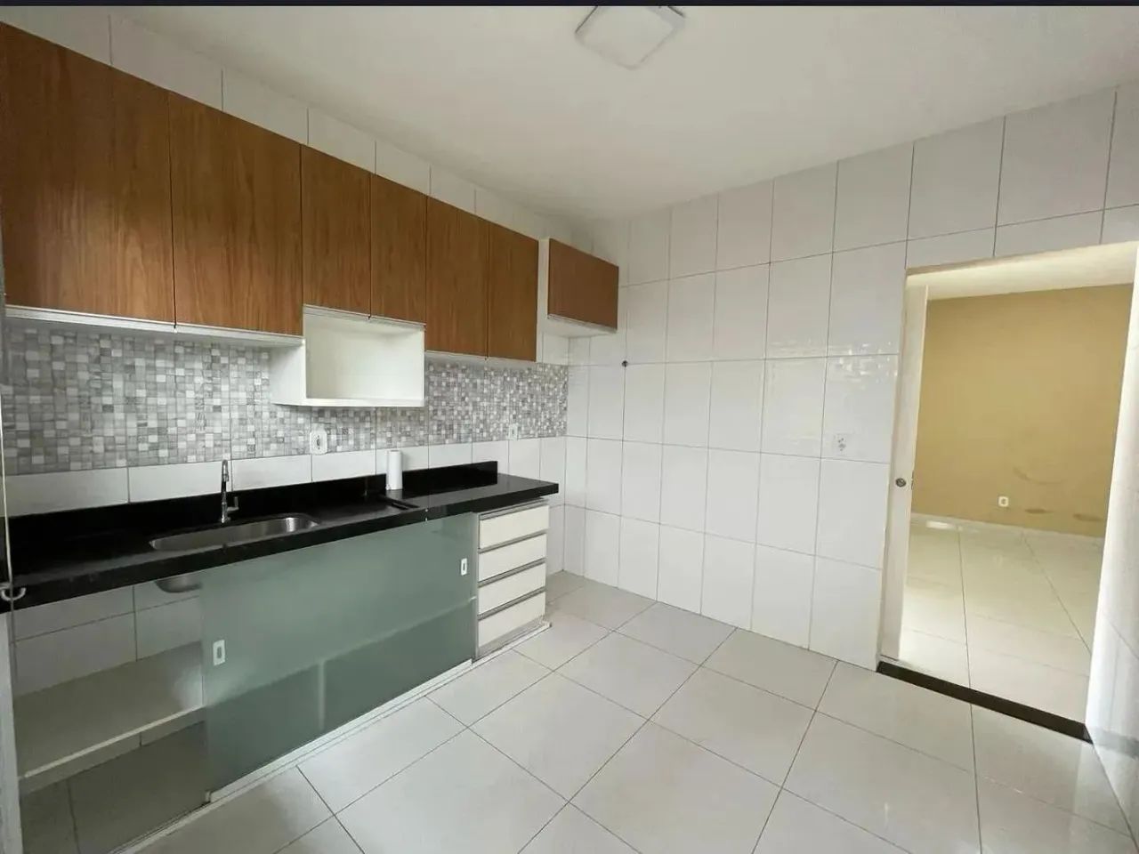 Alugo casa de condominio na Mario Andreazza - Foto 3