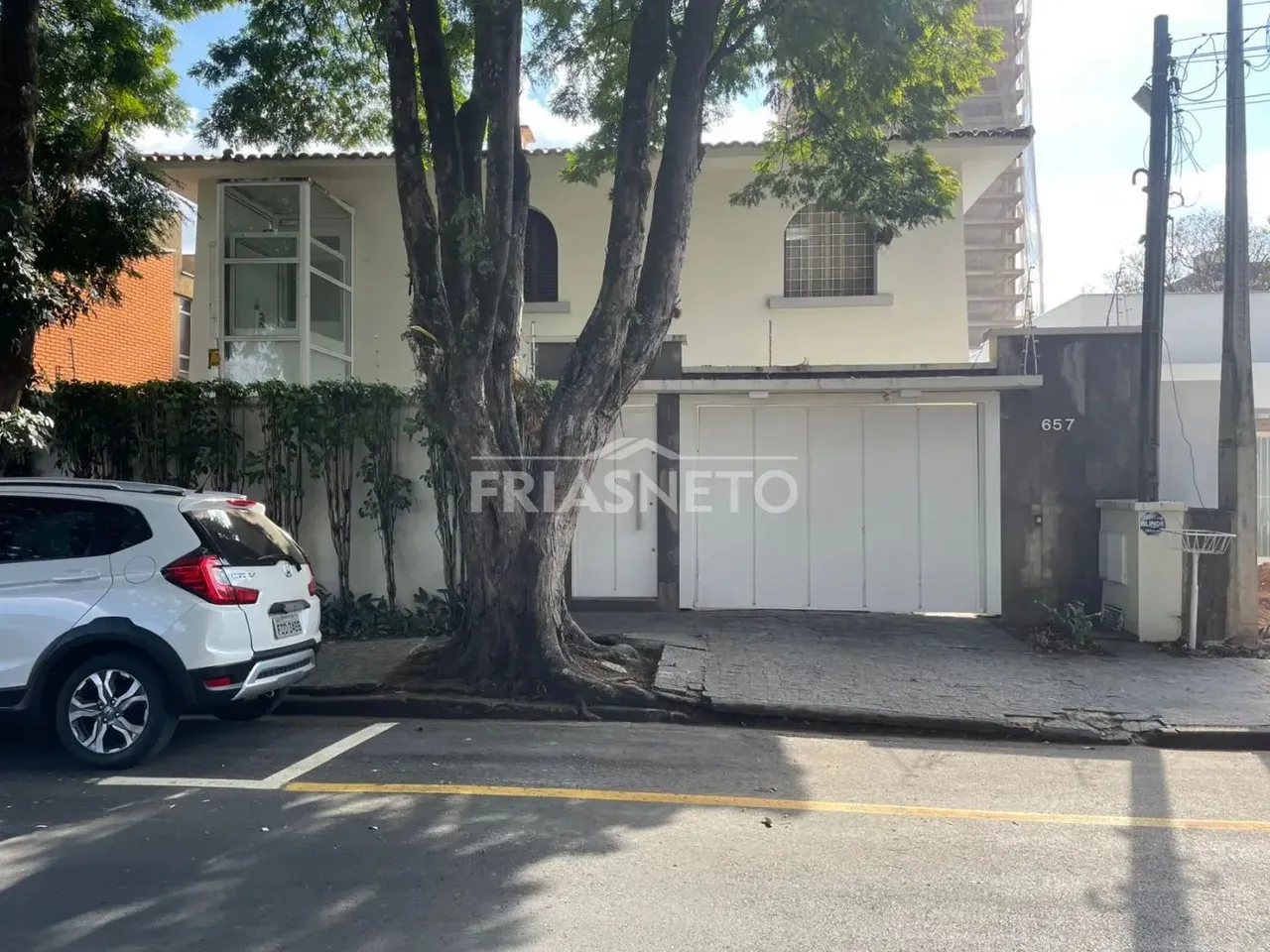 Excelente Casa Para Alugar no Bairro São Dimas