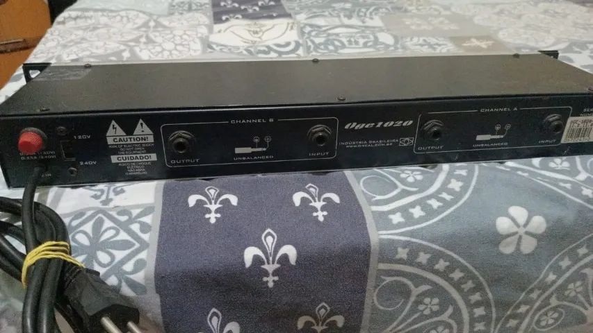 Equalizador Oneal - Foto 3