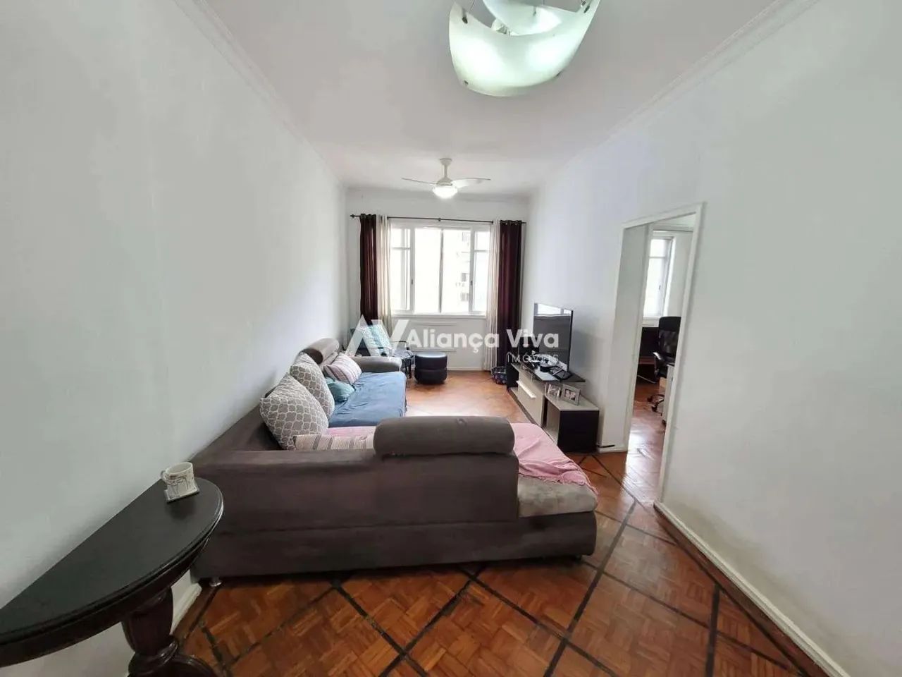 Copacabana | Apartamento 2 quartos - Foto 3