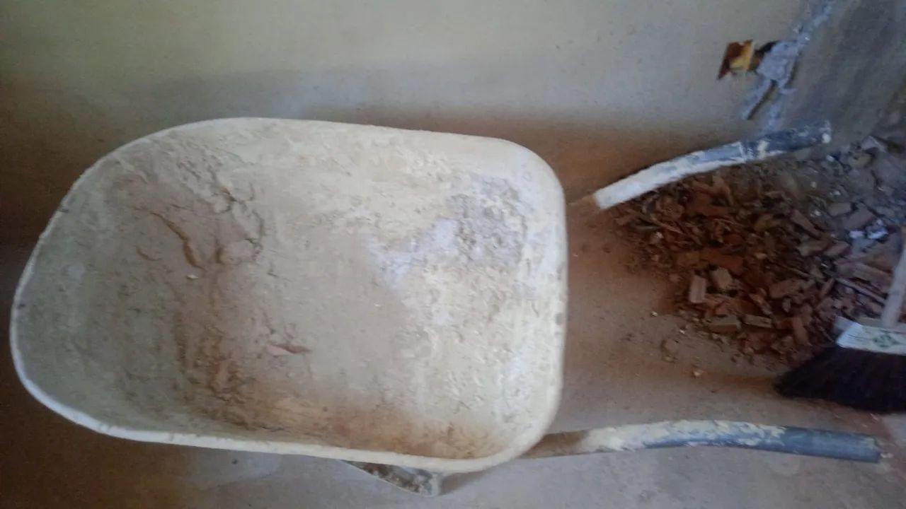 Carrinho de mão  - Foto 6