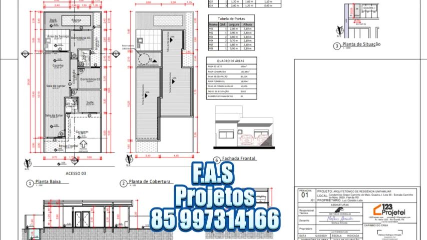 PLANTA BAIXA  - Foto 2