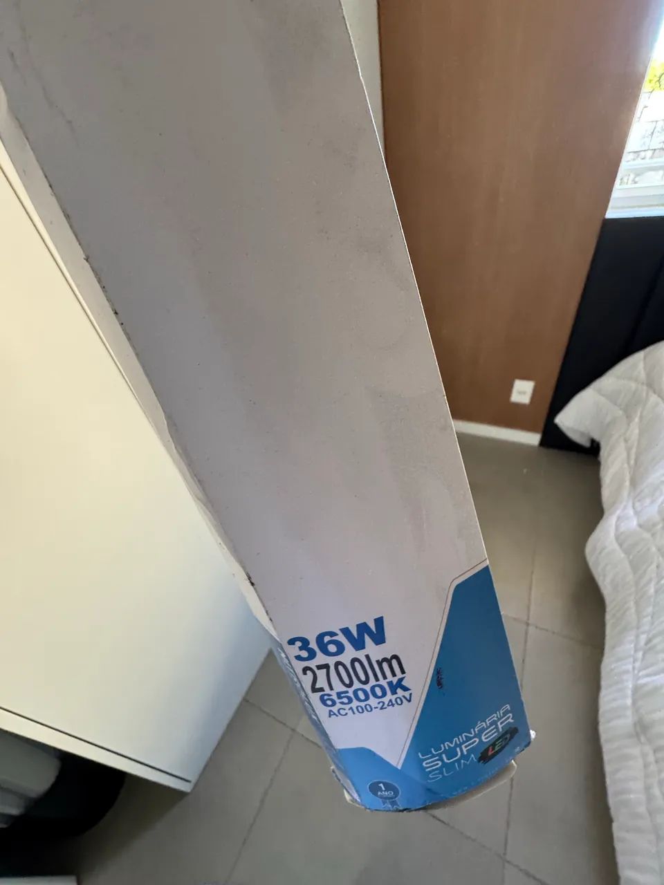 Lâmpada Led  - Foto 2