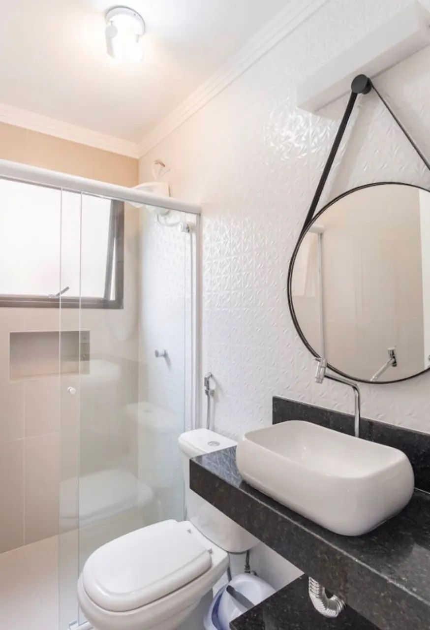 Apartamento Praia Grande Ubatuba - Vista Parcial para o Mar - Foto 4