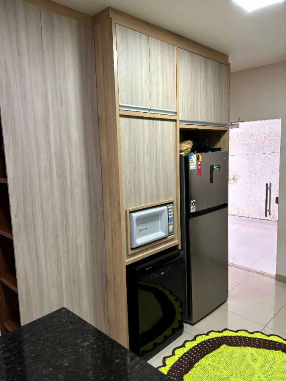 CASA 3/4 COND. PARK CIDADE NOVA - Foto 5