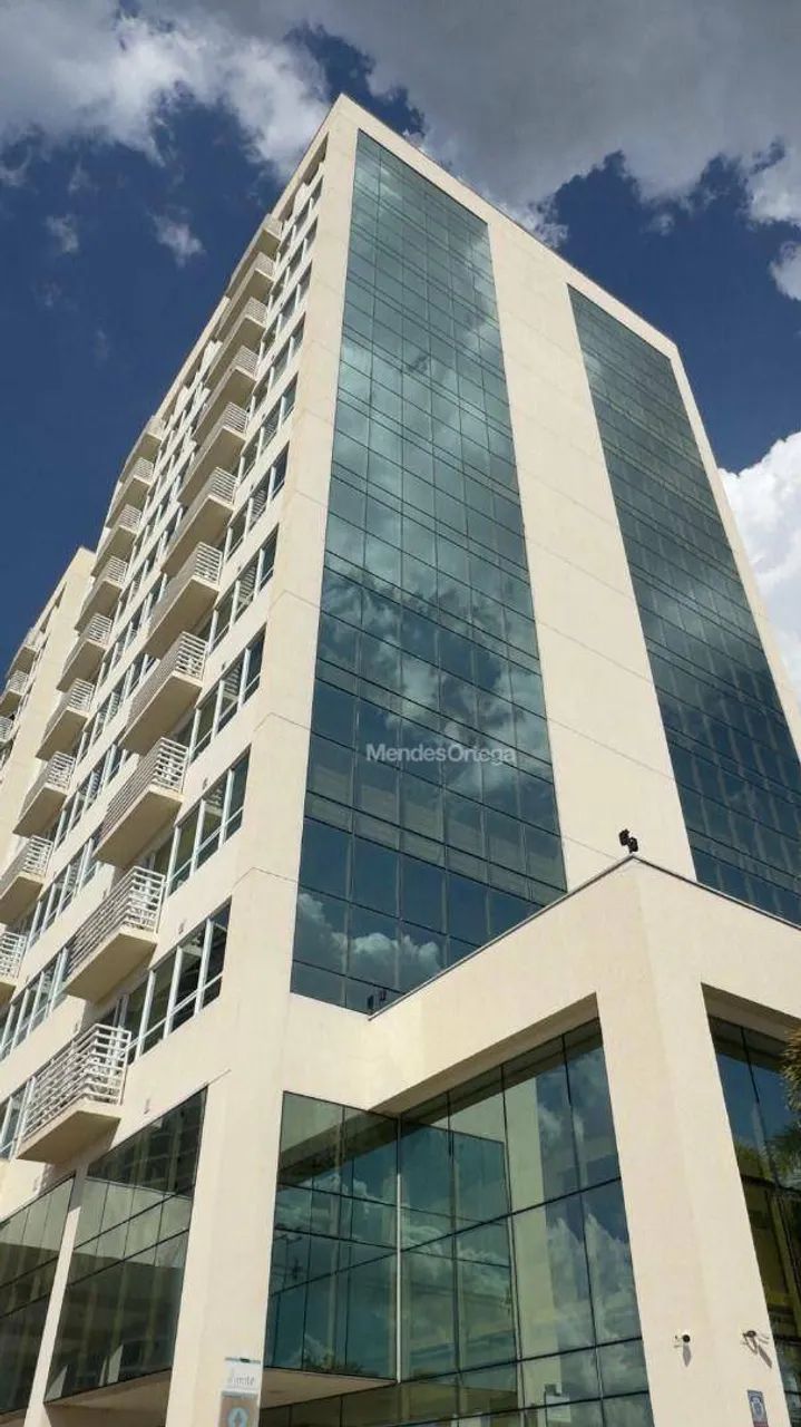 Sala para alugar, 80 m² por R$ 6.193,31/mês - Além Ponte - Sorocaba/SP
