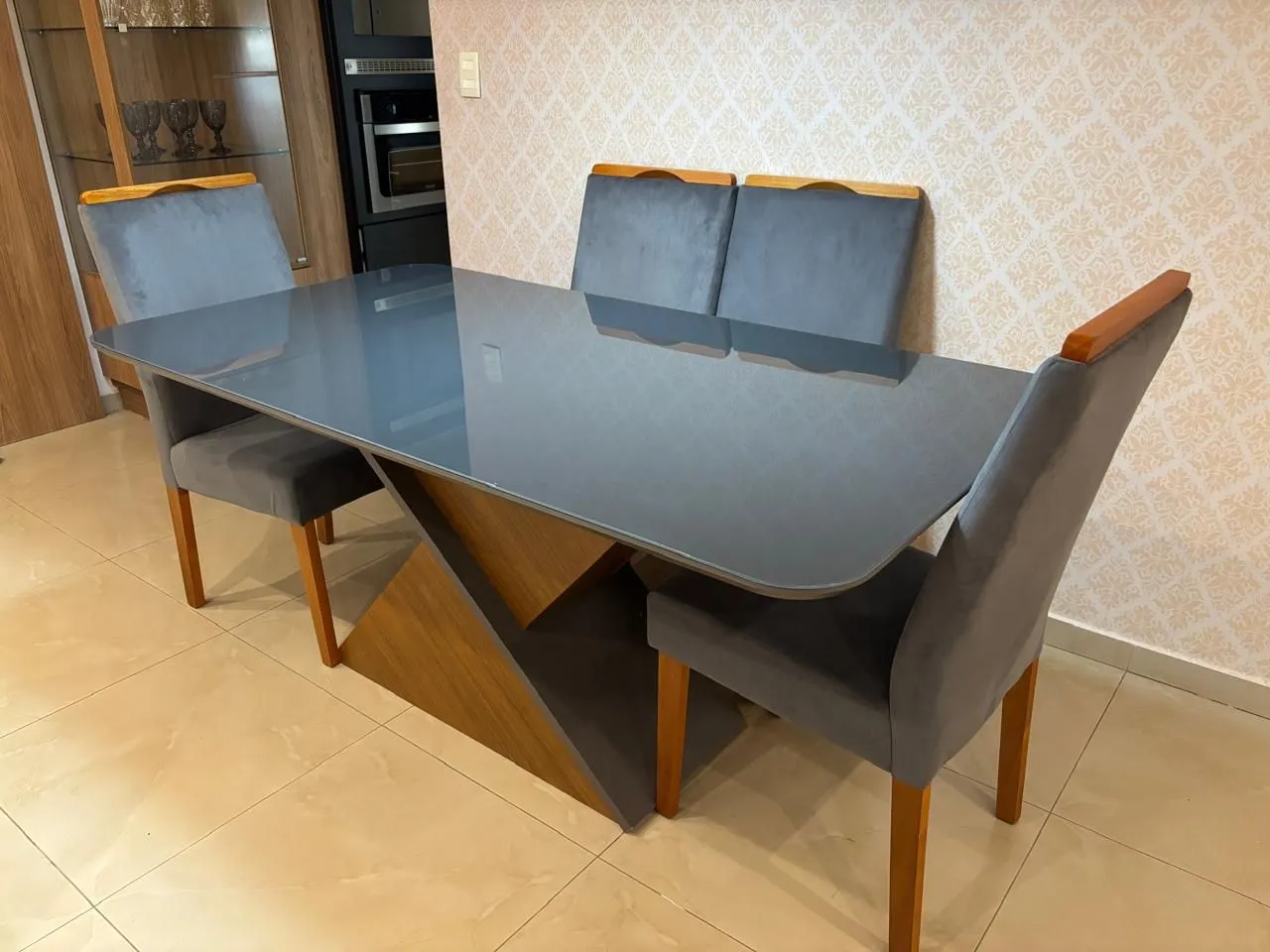 Vendo Mesa
