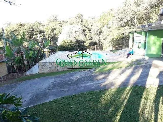 Chácara à vendaPITANGAL EM JARINU - Foto 2