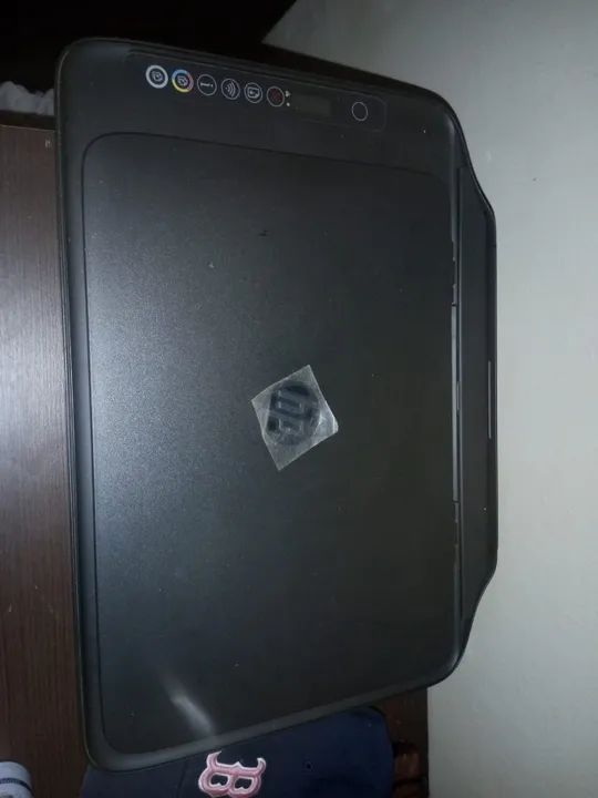 Impressora Hp Deskjet 2774 - Foto 3